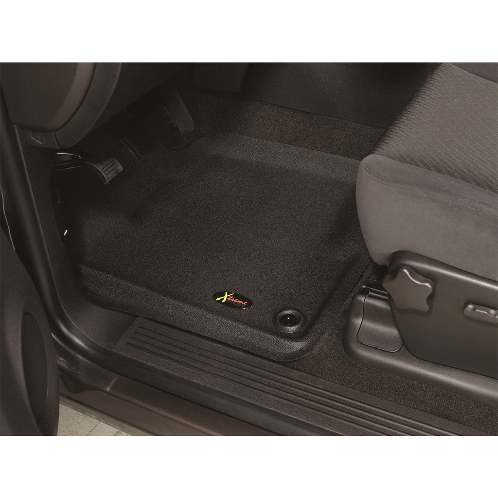 07-10-Ford-Expedition-(No-Console)-Catch-All-Xtreme-Frnt-Floor-Liner---Black-(2-Pc.)
