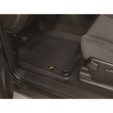Load image into Gallery viewer, 07-10-Ford-Expedition-(No-Console)-Catch-All-Xtreme-Frnt-Floor-Liner---Black-(2-Pc.)