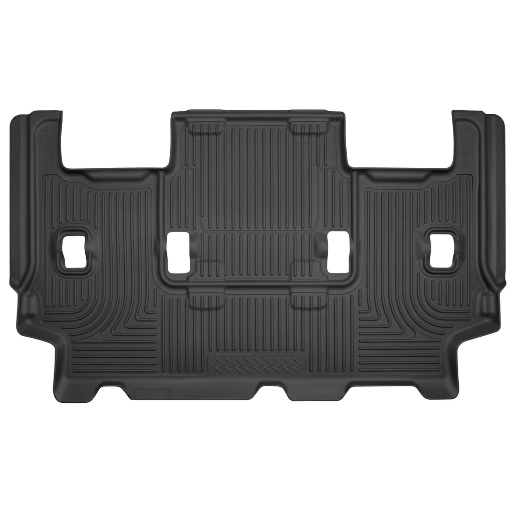 07-10-Ford-ExpeditionLincoln-Navigator-Weatherbeater-3Rd-Row-Black-Floor-Liner