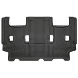 Husky Liners 14321 3rd Seat Floor Liner