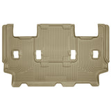 Husky Liners 14323 3rd Seat Floor Liner