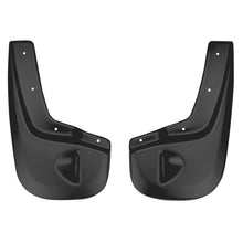 Load image into Gallery viewer, 07-10-Ford-Explorer-Sport-Trac-Custom-Molded-Front-Mud-Guards