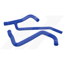 Load image into Gallery viewer, 07-10-Ford-Mustang-V8-Gt-Blue-Silicone-Hose-Kit