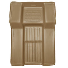 Load image into Gallery viewer, 07-10-Gm-EscaladeTahoeYukon-Weatherbeater-Tan-Walkway-(2Nd-Row-Bucket)-Floor-Liners