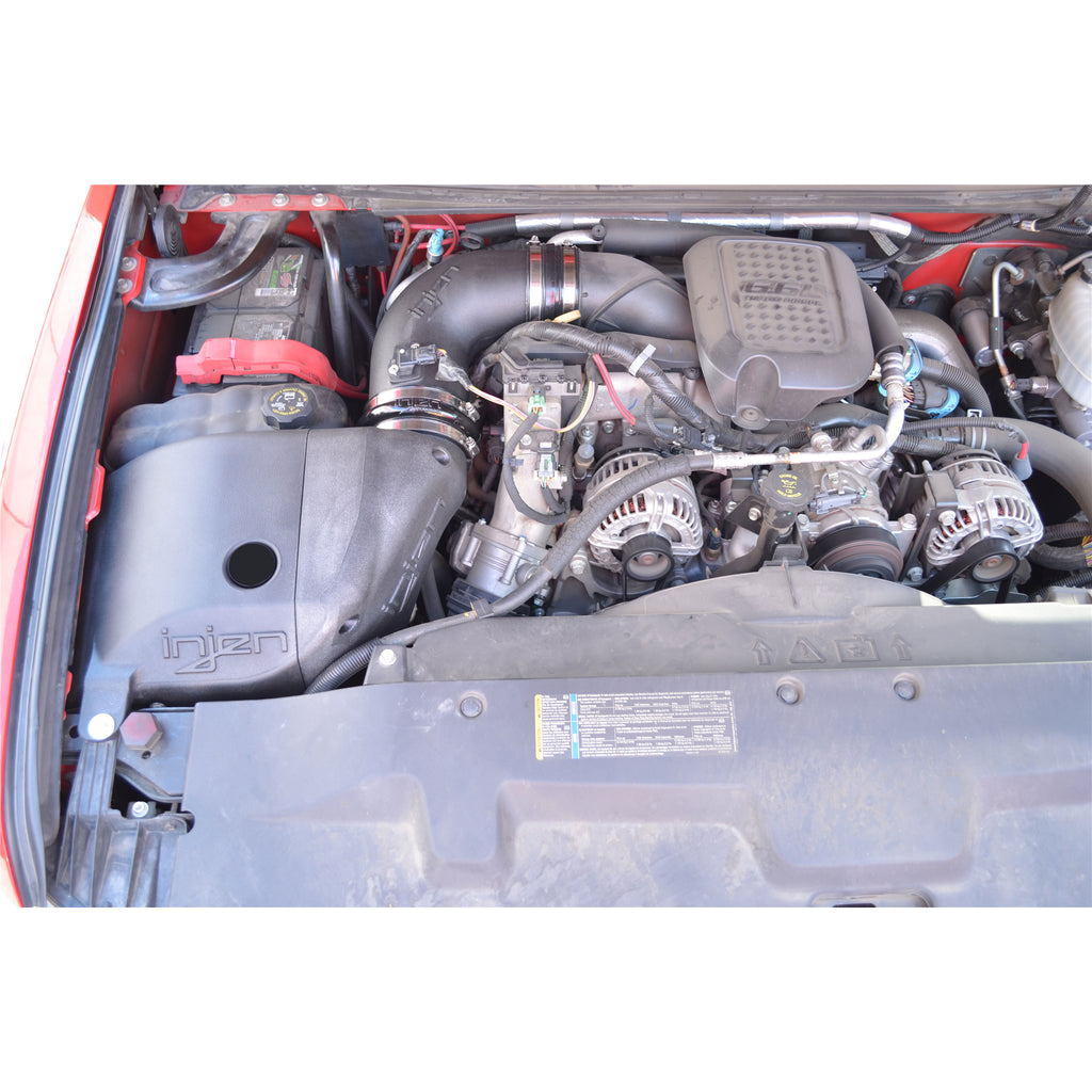 07-10-Gmc-Duramax-Lmm-6.6L-Evolution-Intake