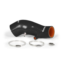 Load image into Gallery viewer, 07-10-Honda-Civic-Si-Black-Silicone-Induction-Hose-Kit