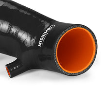 Load image into Gallery viewer, 07-10-Honda-Civic-Si-Black-Silicone-Induction-Hose-Kit