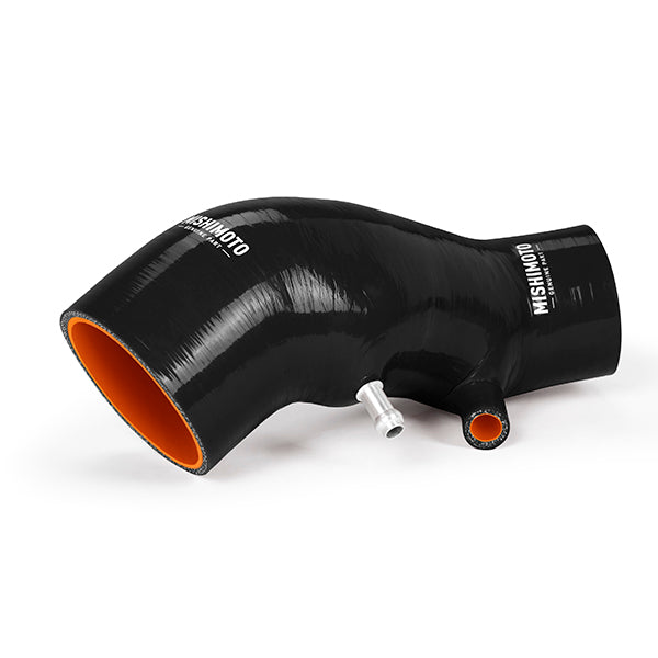 07-10-Honda-Civic-Si-Black-Silicone-Induction-Hose-Kit