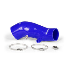 Load image into Gallery viewer, 07-10-Honda-Civic-Si-Blue-Silicone-Induction-Hose-Kit