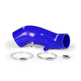 Mishimoto MMHOSE-CIV-06SIIHBL Honda Civic Si Silicone Induction Hose, 2006-2011, Blue