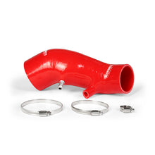 Load image into Gallery viewer, 07-10-Honda-Civic-Si-Red-Silicone-Induction-Hose-Kit