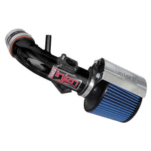 Load image into Gallery viewer, 07-10-Mazdaspeed-3-2.3L-4Cyl-Turbo-Black-Short-Ram-Intake