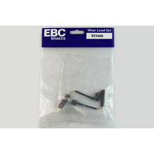 Load image into Gallery viewer, 07-10-Mercedes-Benz-M-Class-(Ml)-Ml320-Cdi-3.0-Td-Front-Wear-Leads
