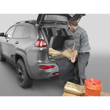 Load image into Gallery viewer, 07-10-Passat-Wagon-Cargo-With-Bumper-Protector-Black