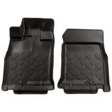 Load image into Gallery viewer, 07-10-Toyota-Fj-Cruiser-Classic-Style-Black-Floor-Liners