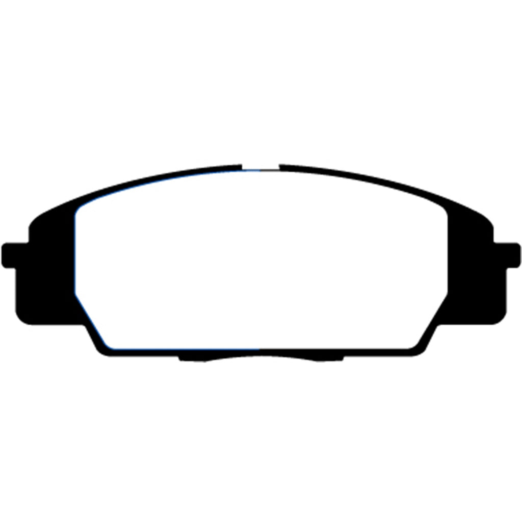 07-11-Acura-Csx-(Canada)-2.0-Type-S-Greenstuff-Front-Brake-Pads