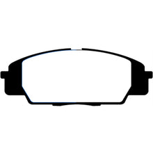 Load image into Gallery viewer, 07-11-Acura-Csx-(Canada)-2.0-Type-S-Greenstuff-Front-Brake-Pads