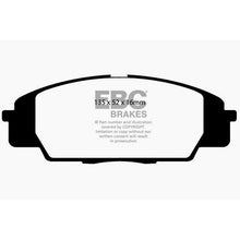Load image into Gallery viewer, 07-11-Acura-Csx-(Canada)-2.0-Type-S-Greenstuff-Front-Brake-Pads