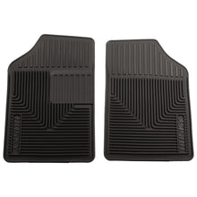 Load image into Gallery viewer, 07-11-Honda-Cr-V00-05-Mitsubishi-Eclipse-Heavy-Duty-Black-Front-Floor-Mats