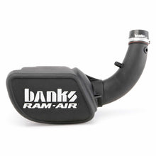 Load image into Gallery viewer, 07-11-Jeep-3.8L-Wrangler-Ram-Air-Intake-System---Dry-Filter