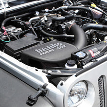 Load image into Gallery viewer, 07-11-Jeep-3.8L-Wrangler-Ram-Air-Intake-System---Dry-Filter