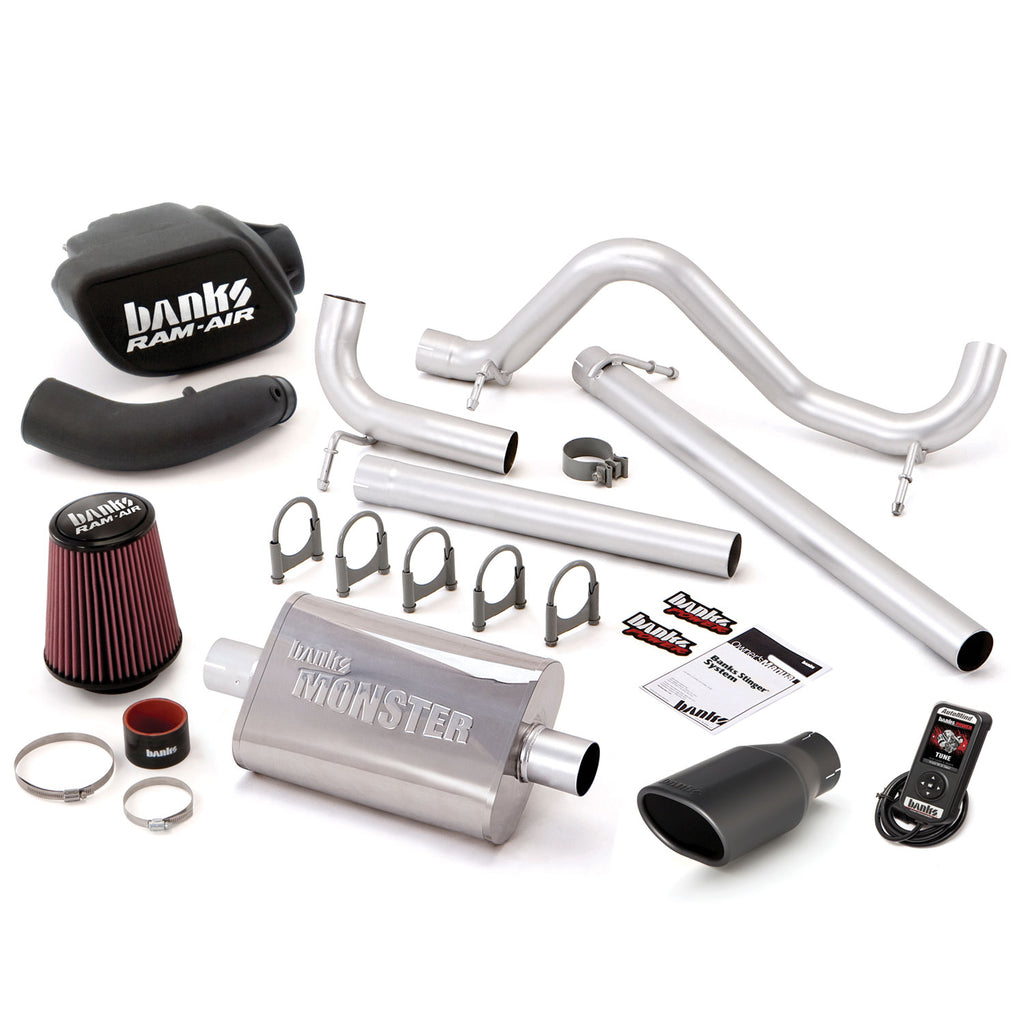 07-11-Jeep-3.8L-Wrangler---4Dr-Stinger-Sys-W-Automind---Ss-Single-Exhaust-W-Black-Tip
