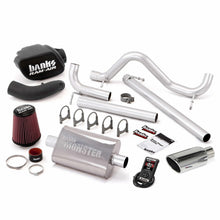Load image into Gallery viewer, 07-11-Jeep-3.8L-Wrangler---4Dr-Stinger-System-W-Automind