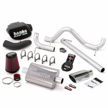 Load image into Gallery viewer, 07-11-Jeep-3.8L-Wrangler---2Dr-Stinger-System-W-Automind
