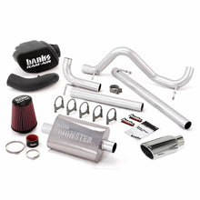 Load image into Gallery viewer, 07-11-Jeep-3.8L-Wrangler---4Dr-Stinger-System-(No-Automind)