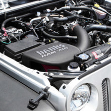 Load image into Gallery viewer, 07-11-Jeep-3.8L-Wrangler-Ram-Air-Intake-System