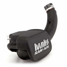 Load image into Gallery viewer, 07-11-Jeep-3.8L-Wrangler-Ram-Air-Intake-System---Dry-Filter
