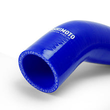 Load image into Gallery viewer, 07-11-Jeep-Wrangler-6Cyl-Blue-Silicone-Hose-Kit
