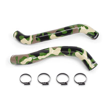 Load image into Gallery viewer, 07-11-Jeep-Wrangler-6Cyl-Silicone-Hose-Kit-Camoflouge