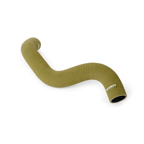 07-11-Jeep-Wrangler-6Cyl-Silicone-Hose-Kit-Olive-Drab