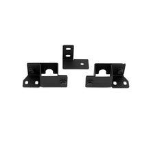 Load image into Gallery viewer, 07-11-Jeep-Wrangler-Jk-Oil-Cooler-Kit---Silver