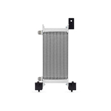 Load image into Gallery viewer, 07-11-Jeep-Wrangler-Jk-Oil-Cooler-Kit---Silver
