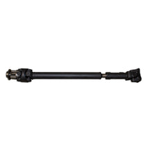 Load image into Gallery viewer, 07-11-Jeep-Wrangler-Jk-Rear-Driveshaft-3-6In-Lift-2-Door-WAdapter