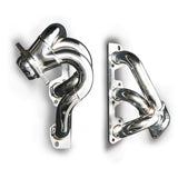 Gibson GP403S Performance Header; Stainless