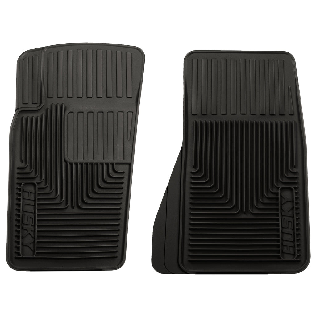 07-11-Jeep-Wrangler-(BaseUnlimited)02-07-Liberty-Heavy-Duty-Black-Front-Floor-Mats
