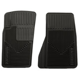 Husky Liners 51081 Front Floor Mats