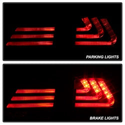 07-11-Lexus-Gs-350-Led-Tail-Lights-Black-Alt-Yd-Lgs06-Led-Bk