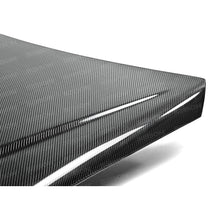Load image into Gallery viewer, 07-11-Mercedes-Benz-C-Class-(Does-Not-Fit-C63)-Oem-Style-Carbon-Fiber-Hood
