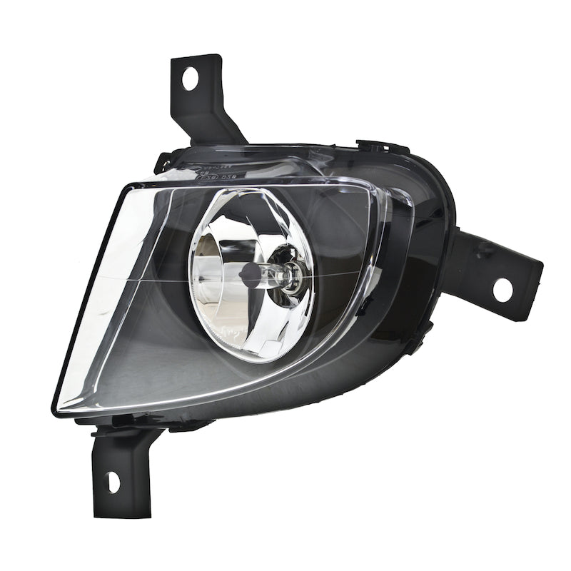 07-12-Bmw-3-Series-Fog-Lamp-W-H8-Bulb---Left