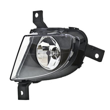 Load image into Gallery viewer, 07-12-Bmw-3-Series-Fog-Lamp-W-H8-Bulb---Left