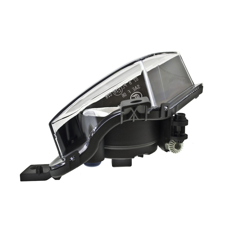 07-12-Bmw-3-Series-Fog-Lamp-W-H8-Bulb---Left