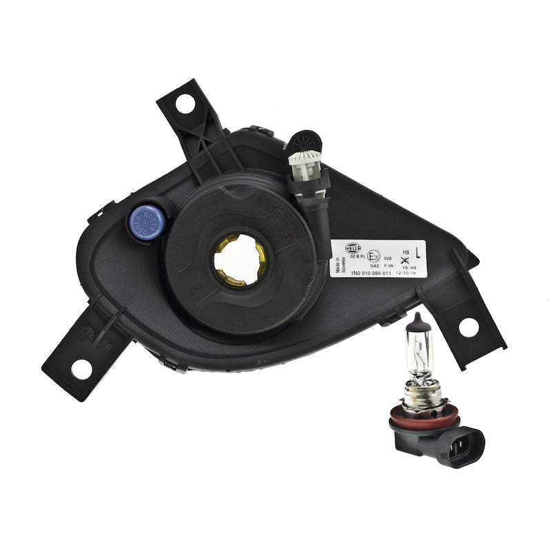 07-12-Bmw-3-Series-Fog-Lamp-W-H8-Bulb---Left