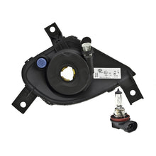 Load image into Gallery viewer, 07-12-Bmw-3-Series-Fog-Lamp-W-H8-Bulb---Left