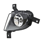 Hella 010084011 LAMP FOG H8 LH BMW 3SER 07-12
