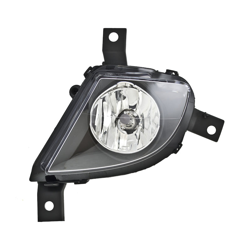 07-12-Bmw-3-Series-Fog-Lamp-W-H8-Bulb---Left