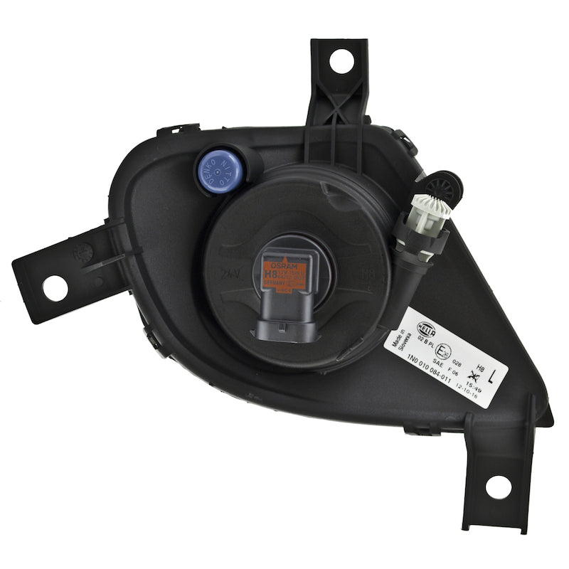 07-12-Bmw-3-Series-Fog-Lamp-W-H8-Bulb---Left